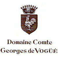 Comte De Vogue