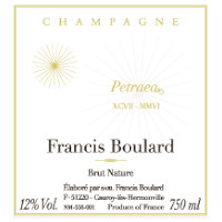 Francis Boulard