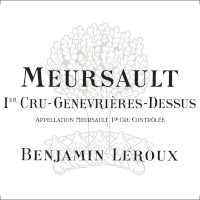 Benjamin Leroux