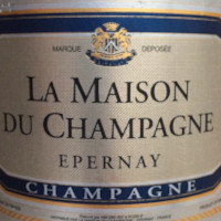 La Maison du Champagne