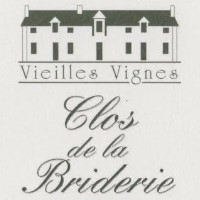 Clos de la Briderie