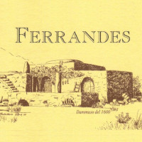Ferrandes *vini Estremi*