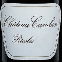 Château Cambon