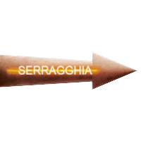 Gabrio & Giotto Bini - Serragghia