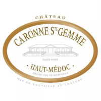 Château Caronne Ste. Gemme