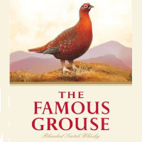 Famous Grouse