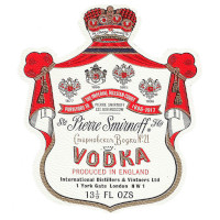 Smirnoff