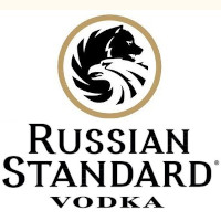 Russian Standard Vodka Ll