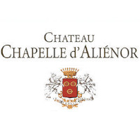 Château Chapelle D Alienor