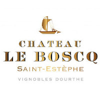 Château Le Boscq