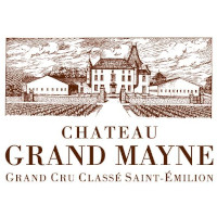 Château Grand Mayne