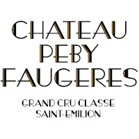 Château Péby Faugères