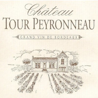 Chateau Tour Peyronneau
