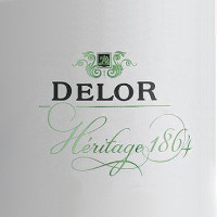 Delor Heritage 1864