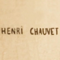 Henri Chauvet