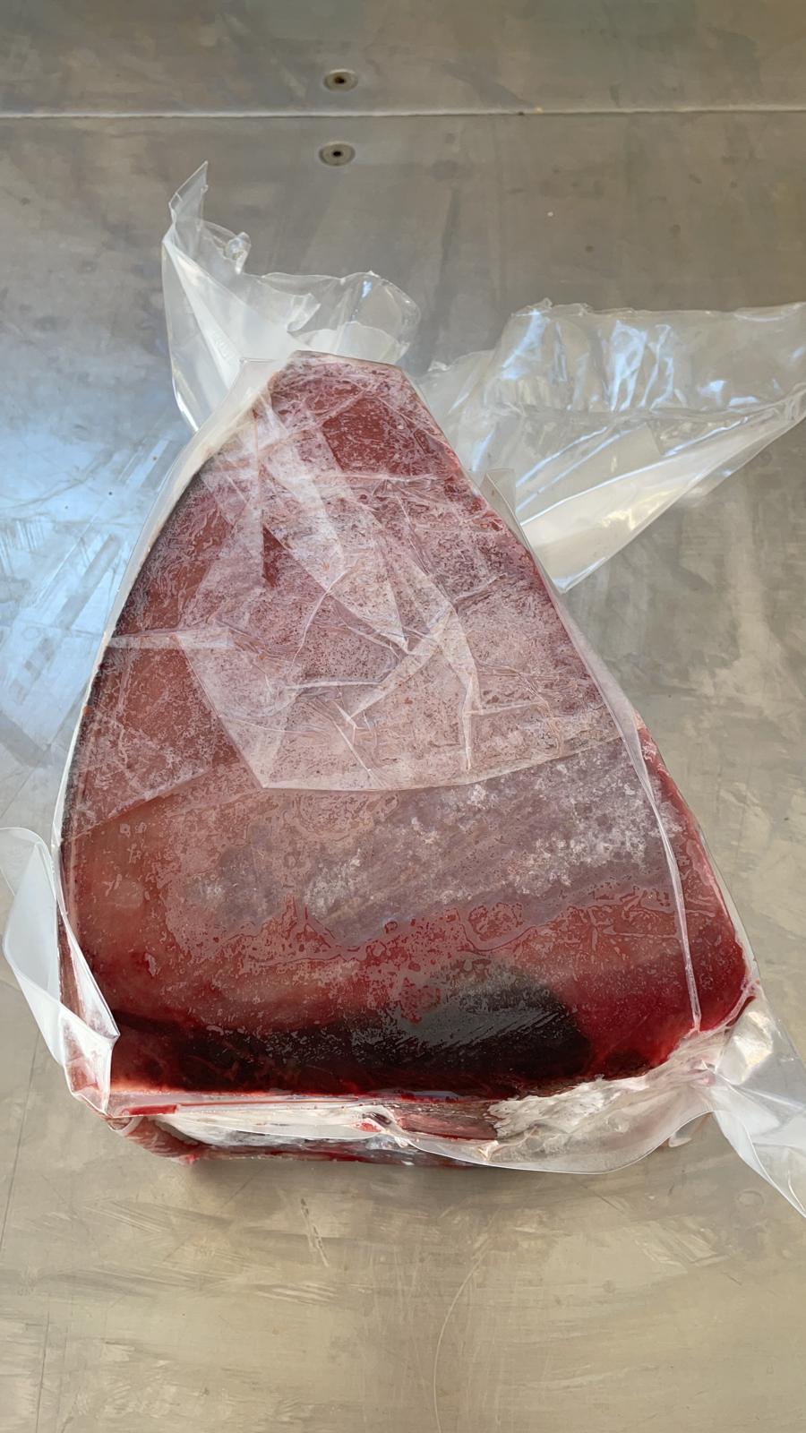 Tonno Rosso Siciliano 2