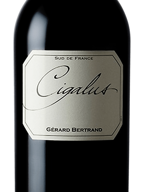 Gérard Bertrand Cigalus Rouge: Topwijn Uit Languedoc. Ontdek