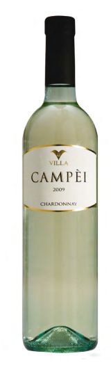 VILLA CAMPEI CHARDONNAY