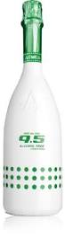 ASTORIA 9.5 ZERO TONDO ALCOHOL FREE (alcohol free champagne)