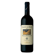 Frescobaldi - Campo Ai Sassi Rosso di Montalcino